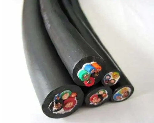 金聯(lián)宇電纜受損如何來修復(fù)呢？.jpg